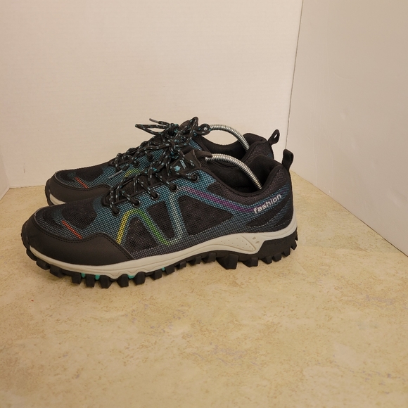 JXMHL  Hiking Walking Men's Sneakers - Picture 2 of 6